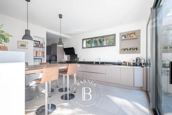 Fourqueux, Maison 4 Chambres -  227 m² à vendre
