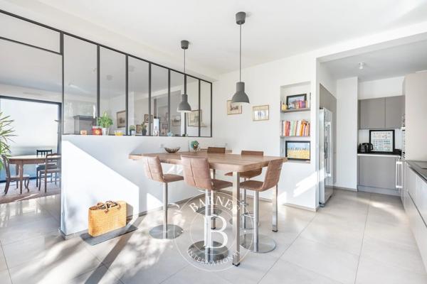 Fourqueux, Maison 4 Chambres -  227 m² à vendre