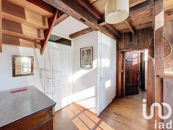 Maison à vendre 5 pièces 180 m² Mortain-Bocage