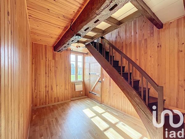 Maison à vendre 5 pièces 180 m² Mortain-Bocage