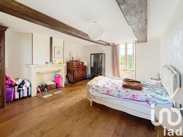 Maison à vendre 5 pièces 180 m² Mortain-Bocage