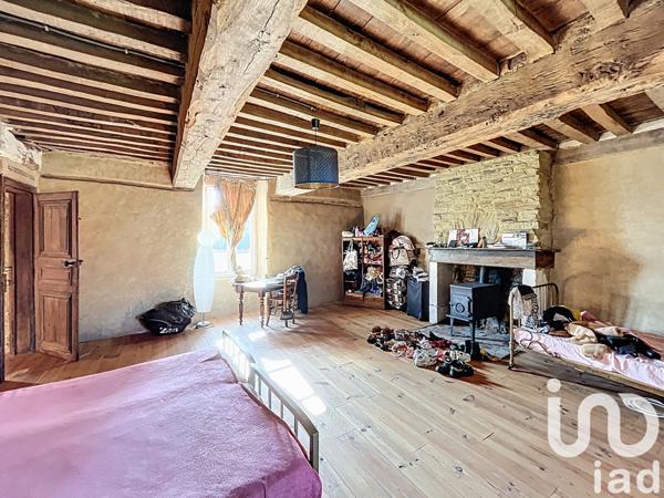 Maison à vendre 5 pièces 180 m² Mortain-Bocage