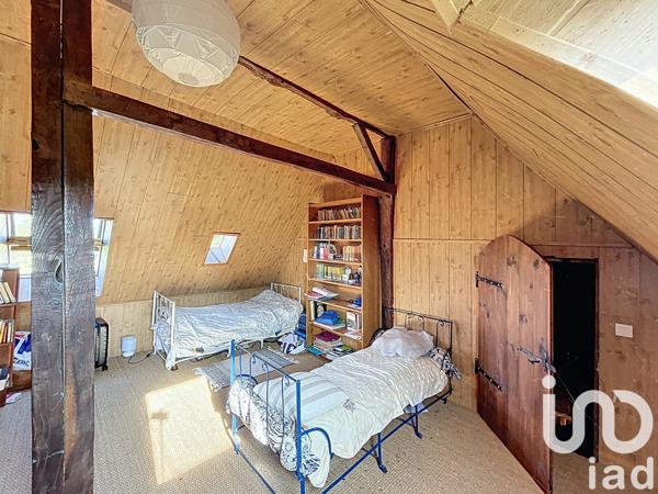 Maison à vendre 5 pièces 180 m² Mortain-Bocage