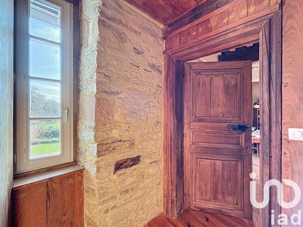 Maison à vendre 5 pièces 180 m² Mortain-Bocage