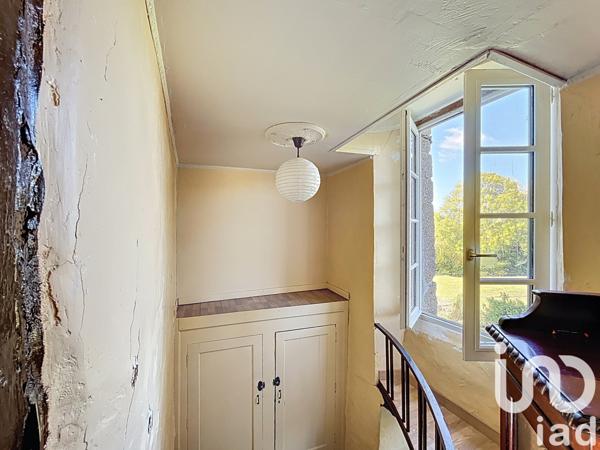 Maison à vendre 5 pièces 180 m² Mortain-Bocage
