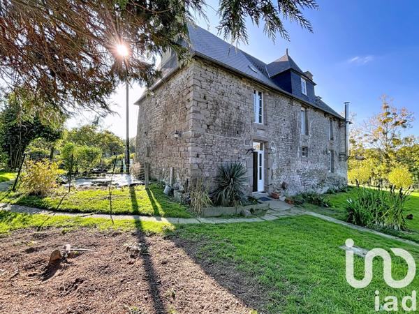 Maison à vendre 5 pièces 180 m² Mortain-Bocage