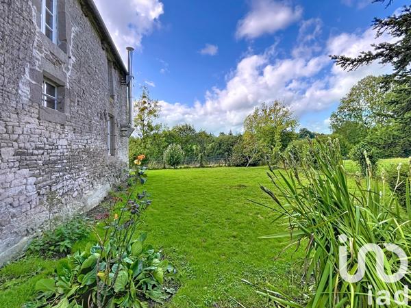 Maison à vendre 5 pièces 180 m² Mortain-Bocage