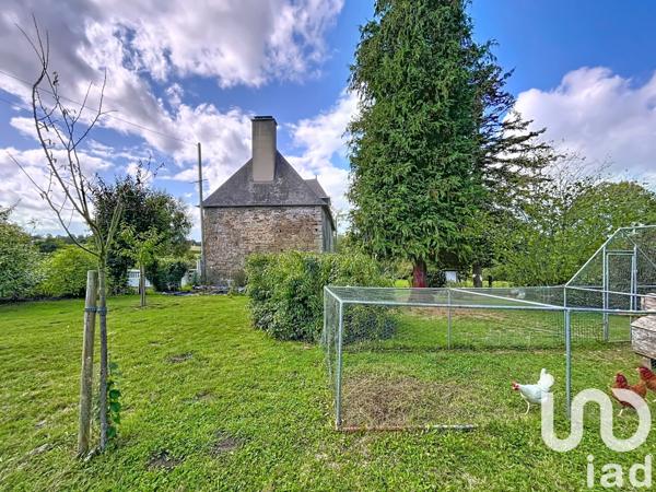 Maison à vendre 5 pièces 180 m² Mortain-Bocage