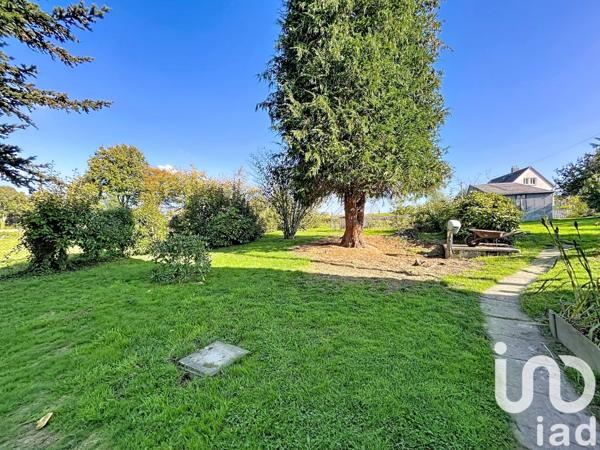 Maison à vendre 5 pièces 180 m² Mortain-Bocage