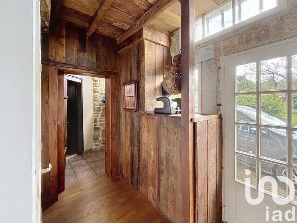 Maison à vendre 5 pièces 180 m² Mortain-Bocage