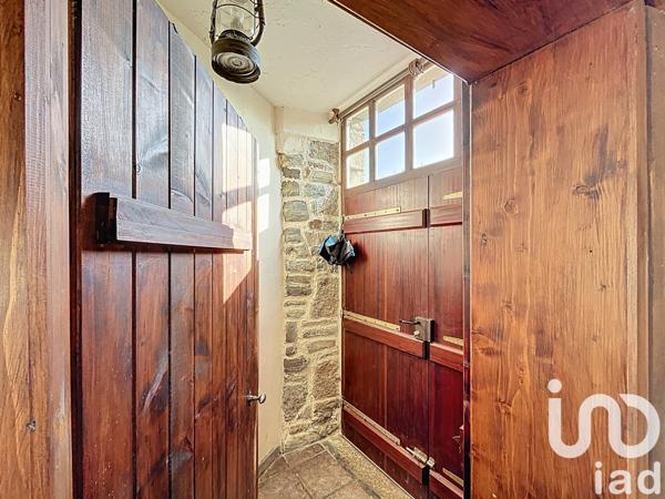 Maison à vendre 5 pièces 180 m² Mortain-Bocage