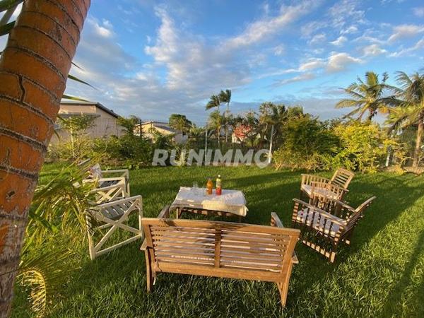 Magnifique Villa 5 chambres Nos conseillers vous accompagnent dans votre projet immobilier