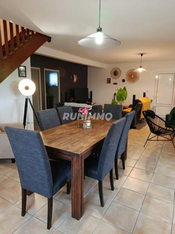 Magnifique Villa 5 chambres Nos conseillers vous accompagnent dans votre projet immobilier