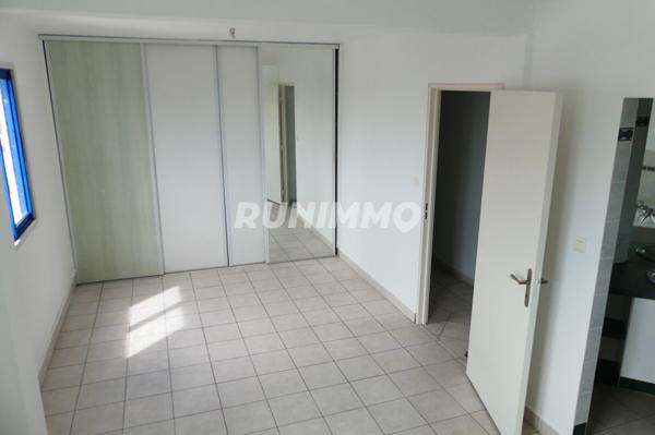 Appartement Saint Denis 5 pièce(s) 116.81 m2