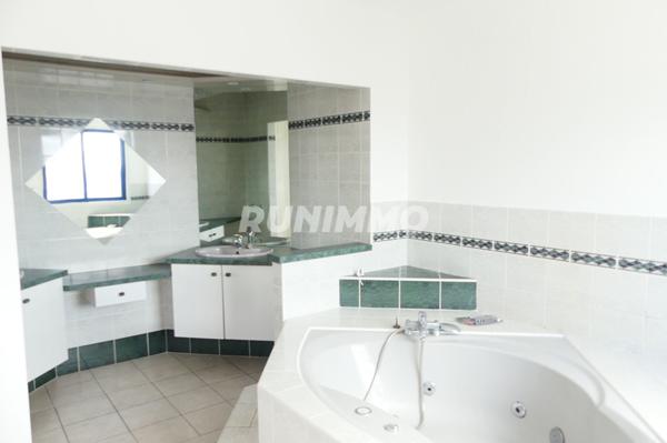 Appartement Saint Denis 5 pièce(s) 116.81 m2