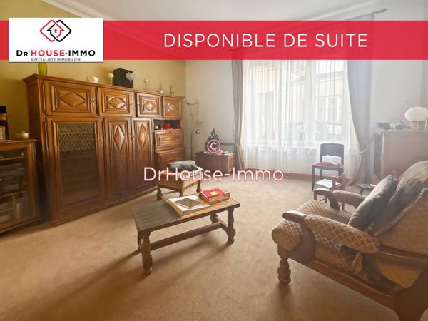 Maison à vendre 7 pièces de 170 m²
