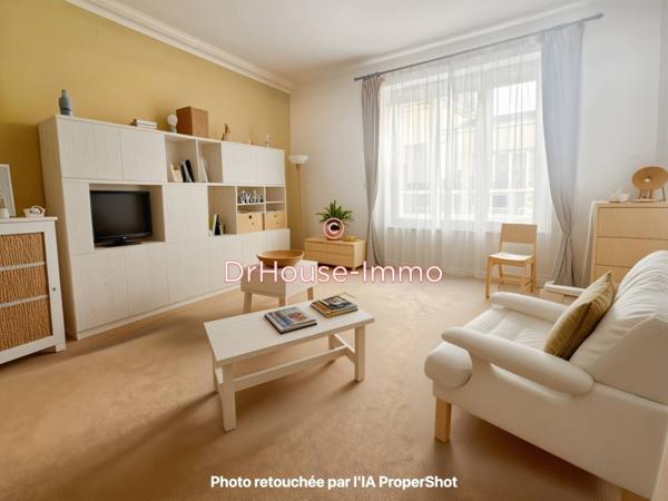 Maison à vendre 7 pièces de 170 m²