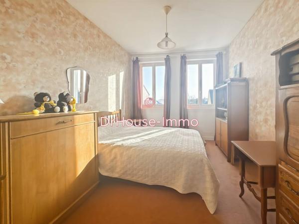 Maison à vendre 7 pièces de 170 m²