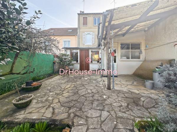 Maison à vendre 7 pièces de 170 m²