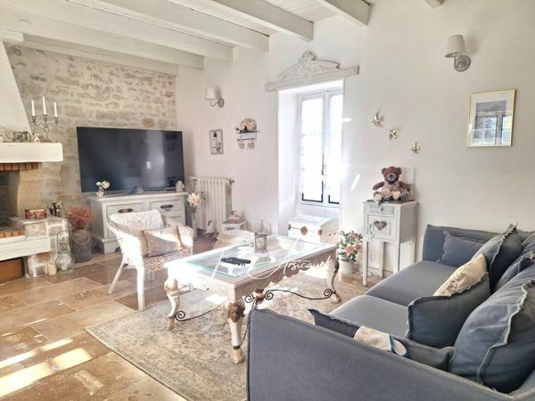 Maison à vendre 6 pièces de 180 m²