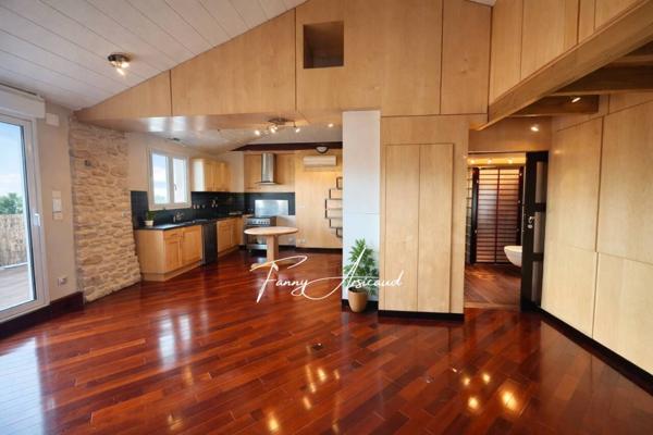 Maison à vendre 6 pièces de 180 m²