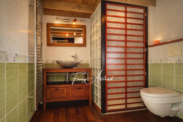 Maison à vendre 6 pièces de 180 m²