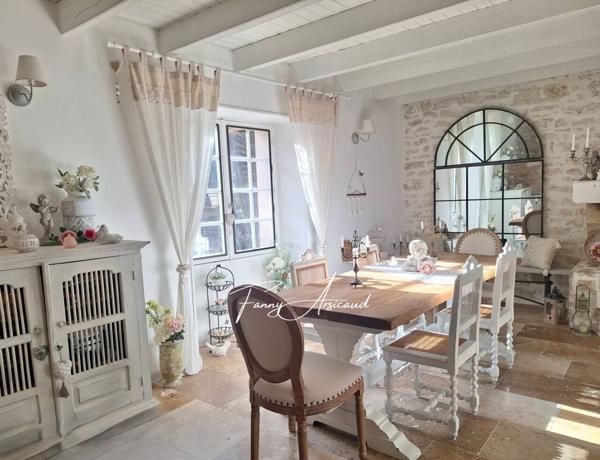 Maison à vendre 6 pièces de 180 m²