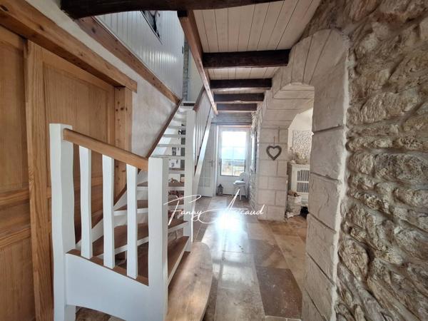 Maison à vendre 6 pièces de 180 m²