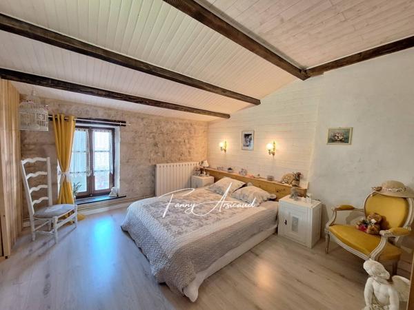 Maison à vendre 6 pièces de 180 m²