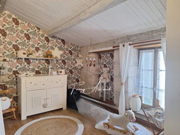 Maison à vendre 6 pièces de 180 m²