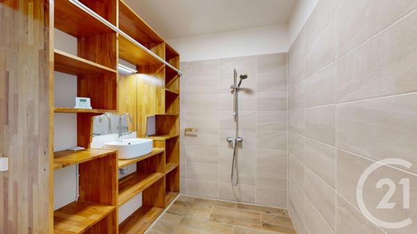 Appartement F2 à vendre  2 pièces - 44,16 m2 ANGLET - 64