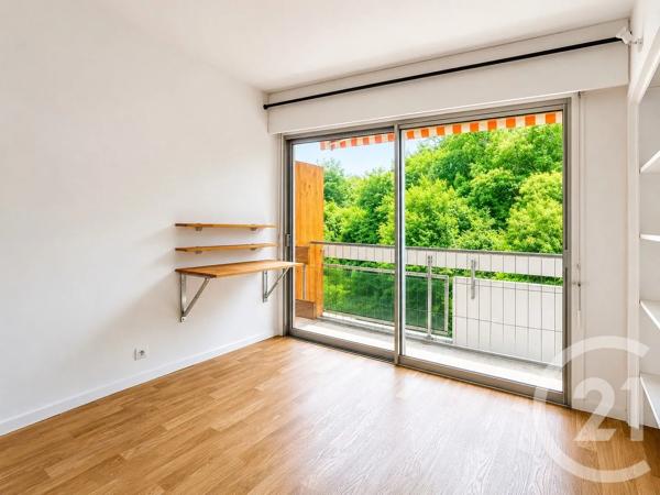 Appartement F2 à vendre  2 pièces - 44,16 m 2   ANGLET  - 64