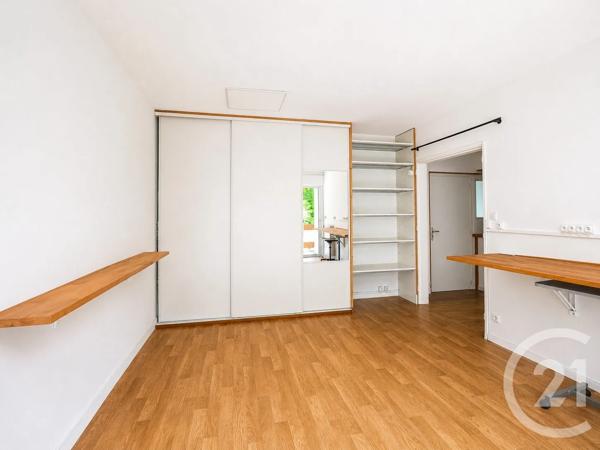 Appartement F2 à vendre  2 pièces - 44,16 m 2   ANGLET  - 64