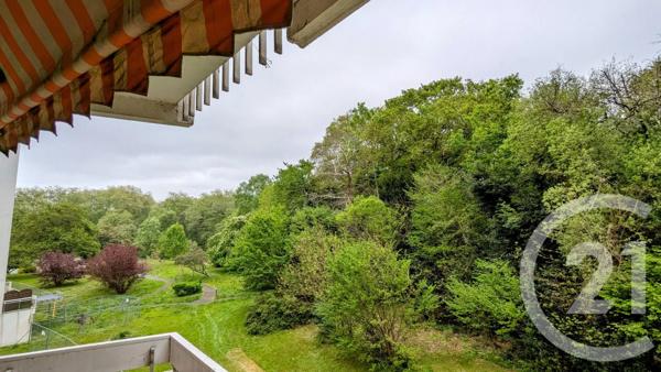 Appartement F2 à vendre  2 pièces - 44,16 m 2   ANGLET  - 64