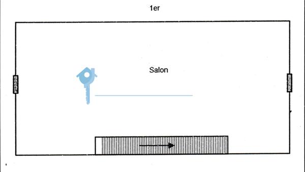 Immeuble
                                                                                                                                                
                                                                                                                                                
                                                                                                                                                
                                                    
                                                                                                                                                                                                                                                                                                                        60  m²                                                                                                                                                                                                         3 etage(s)