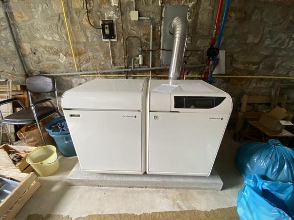 Maison à vendre à Loudéac dans les Côtes-d'Armor (22600), ref : 22110-2189