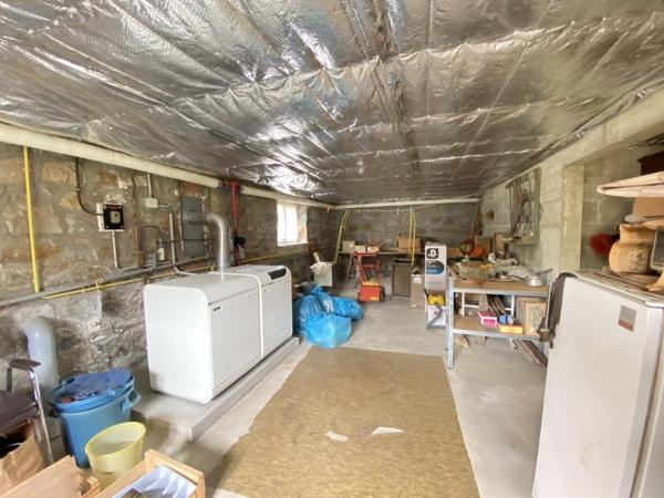 Maison à vendre à Loudéac dans les Côtes-d'Armor (22600), ref : 22110-2189