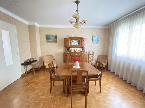 Maison à vendre à Loudéac dans les Côtes-d'Armor (22600), ref : 22110-2189