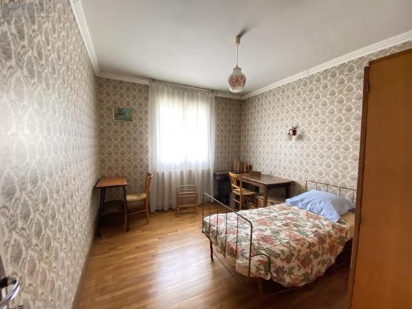 Maison à vendre à Loudéac dans les Côtes-d'Armor (22600), ref : 22110-2189