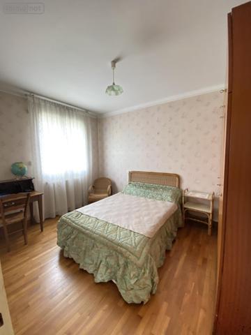 Maison à vendre à Loudéac dans les Côtes-d'Armor (22600), ref : 22110-2189