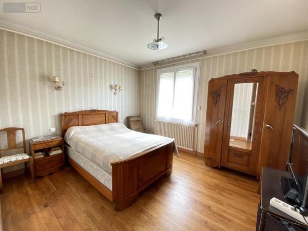 Maison à vendre à Loudéac dans les Côtes-d'Armor (22600), ref : 22110-2189