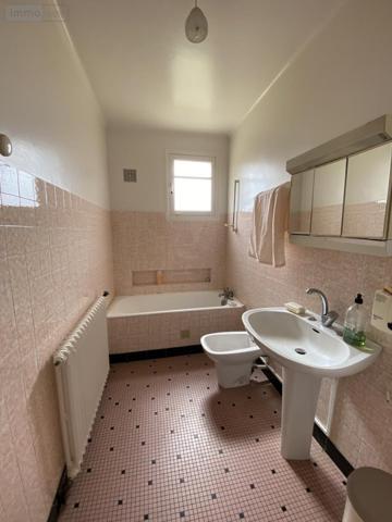 Maison à vendre à Loudéac dans les Côtes-d'Armor (22600), ref : 22110-2189