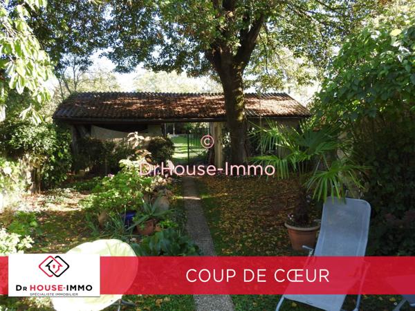 Maison à vendre 9 pièces de 174 m²