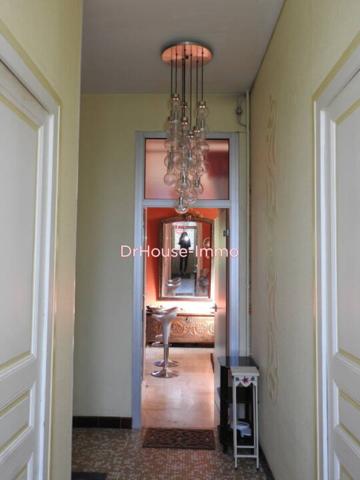 Maison à vendre 9 pièces de 174 m²