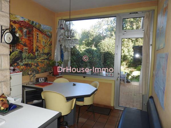 Maison à vendre 9 pièces de 174 m²