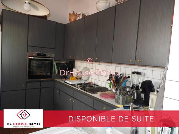 Maison à vendre 9 pièces de 174 m²