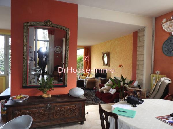 Maison à vendre 9 pièces de 174 m²