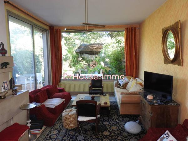 Maison à vendre 9 pièces de 174 m²