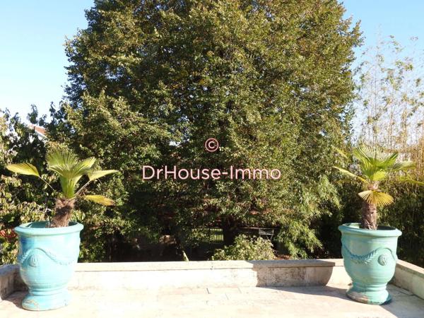 Maison à vendre 9 pièces de 174 m²