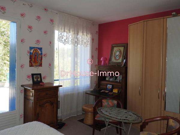 Maison à vendre 9 pièces de 174 m²